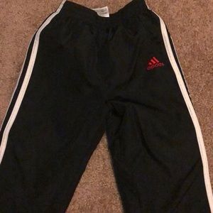 Toddler Adidas Running Pants